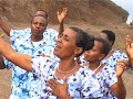 Bubujiko Choir Jaza Moyo Wangu Official Video Bubujiko Choir Jaza Moyo Wangu Official Video