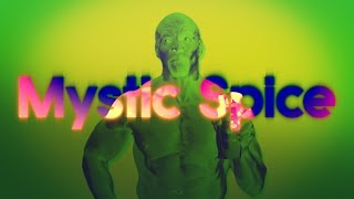 Mystic Spice