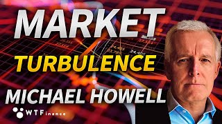 Market Turbulence in Coming Months Before Rebound with Michael Howell
