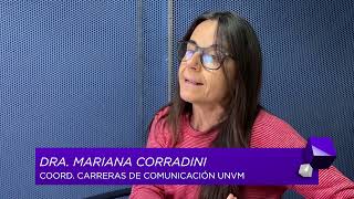 4º Congreso Latinoamericano de Comunicación de la UNVM