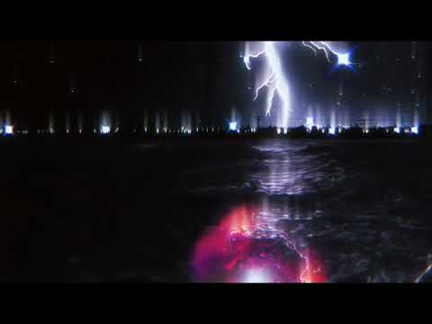 BROLY500! - LOVE FROM ATLANTIS/ AMULET! 220XX (Prod. nurmik) [Official Visualizer]