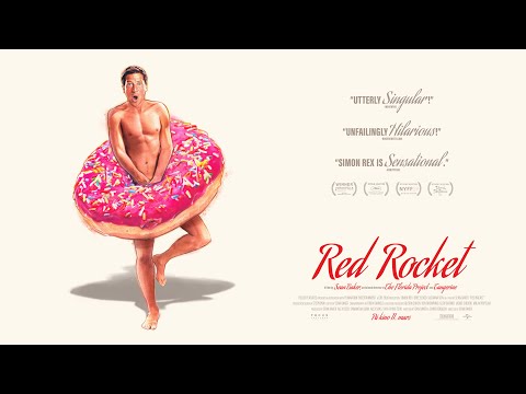 Red Rocket | Offisiell trailer