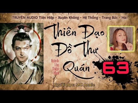 Video ????【 THIÊN ĐẠO ĐỒ THƯ QUÁN 】 Tập 63 : Không phân thắng... - youtube