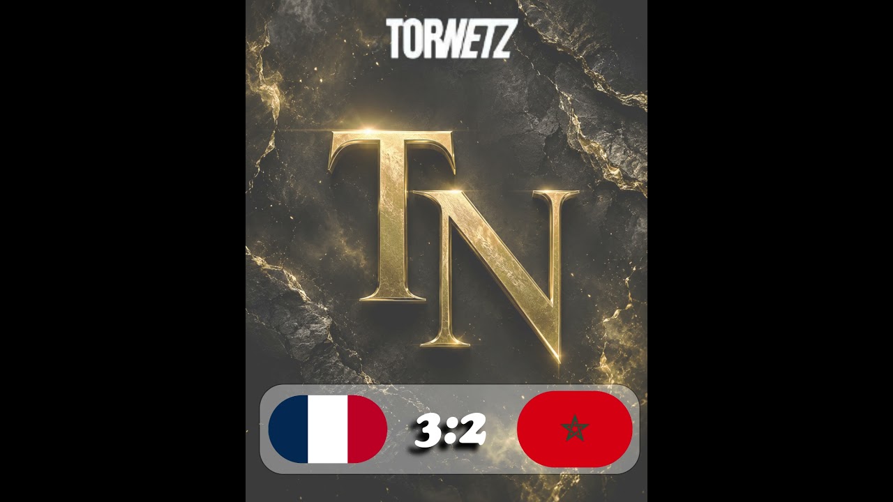 Die TorNetz-Tipps (Frankreich-Marokko) #wm2026