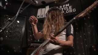 JEFF The Brotherhood - Totally Confused (Live on KEXP)