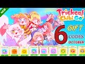 Trickcal Chibi Go Codes 🎁 2025 | Trickcal Chibi Go gift code + Gameplay ⚡ Beginners Guide 🎮