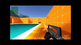 The Counter-Strike: Source Pool Pack