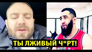 МАКСИМ ДИВНИЧ ЖЕСТКО ОТВЕТИЛ ХАНЛАРУ АЗИЗОВУ! Встреча Маваши и Шлеменко