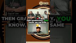 Unlocking Generational Secrets: How Family Patterns Shape Us!