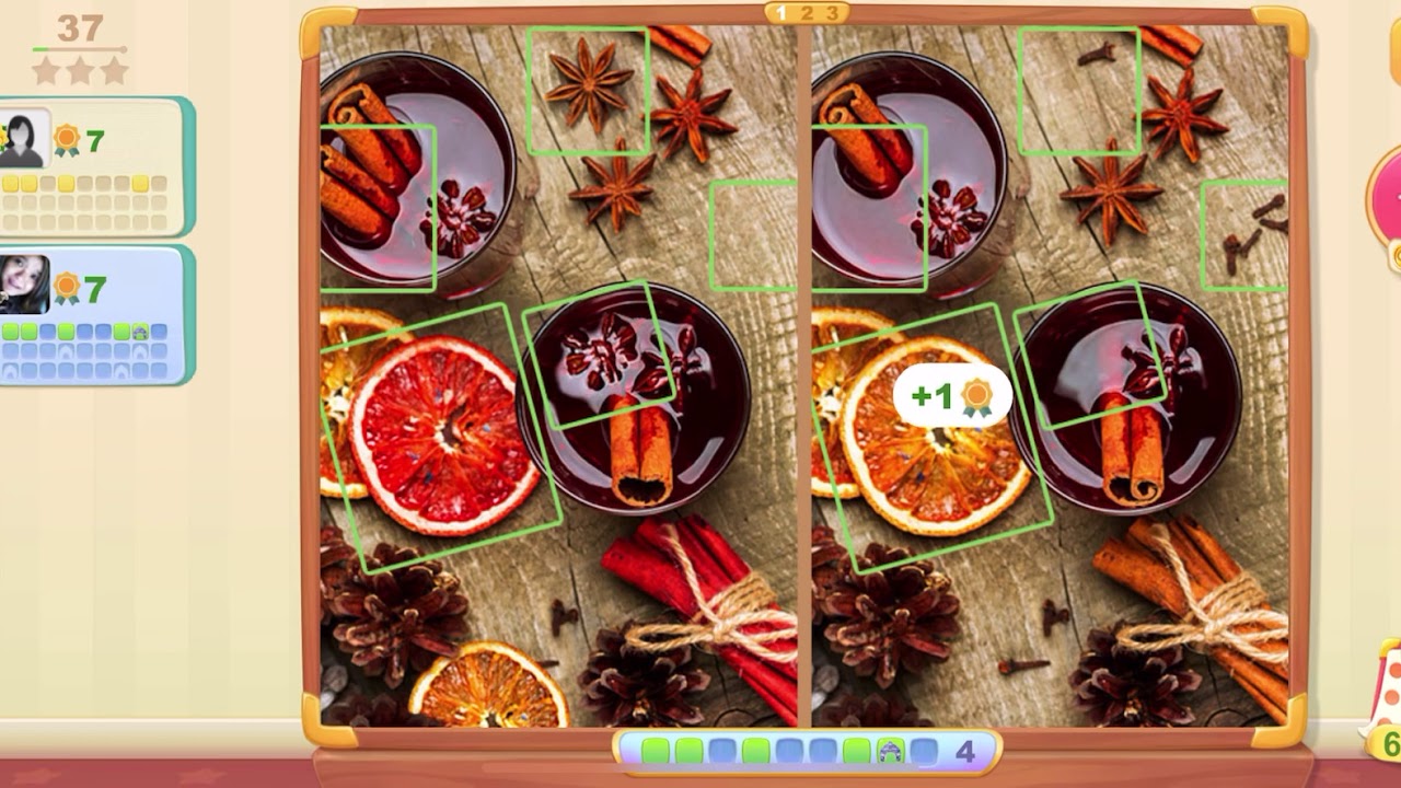 5 differences online level 24 round 3 5 differences online level 24 round 3