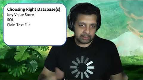 System Design Interview 3