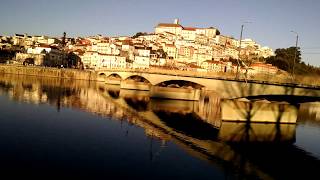 Coimbra - A História de Amor entre Pedro e Inês de Castro - Lá Vai Maria!