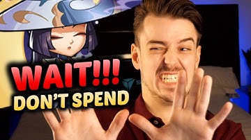 WAIT before you do this event! BIG CHANGES are coming to IDLE HEROES