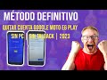 Eliminar cuenta Google Moto E6 Play/Moto C/ Hyundai | sin pc |sin talback|2023 desbloqueo Unlock