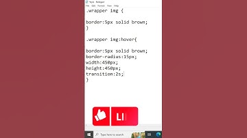 Transition Effect CSS property |Image tag HTML CSS #html5 #css3 #transition #image #hovereffect #css