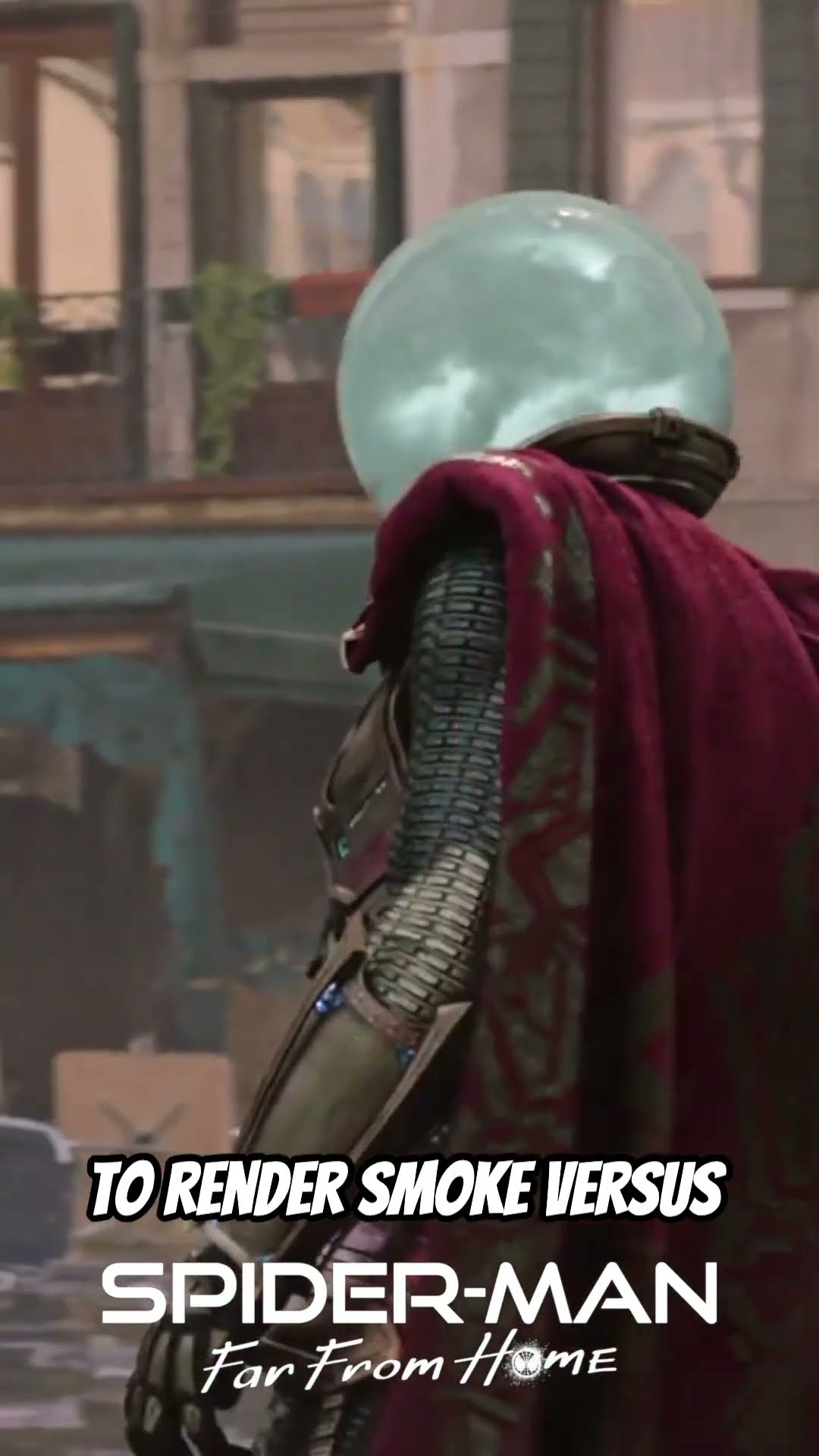 He's No Iron Man | Spider-Man: Far From Home (2019) | Now Playing Podcast