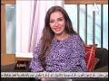 الشاعر والناقد إبراهيم موسى النحاس ورؤيته لمسلسل أيوب البحر ببرنامج يا مسهرني