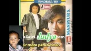 MANSYUR,S ( LUDYA)LAGU DANGDUT JADUL THN 80AN