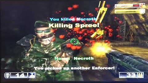 [WIP] DreamShell 4.0 RC 5 and ISO Loader v0.8.0 Beta - Unreal Tournament (CF,  DMA, IRQ, CDDA, VGA)