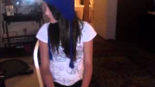 Lizbeth Lopez Hell Yeah