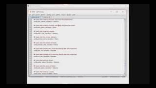 Renpy Tutorial #2 How to Make A Splashscreen, Basic Transitions, and Adding Music Profile