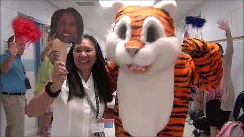 2022 Roland Rogers Lip Dub