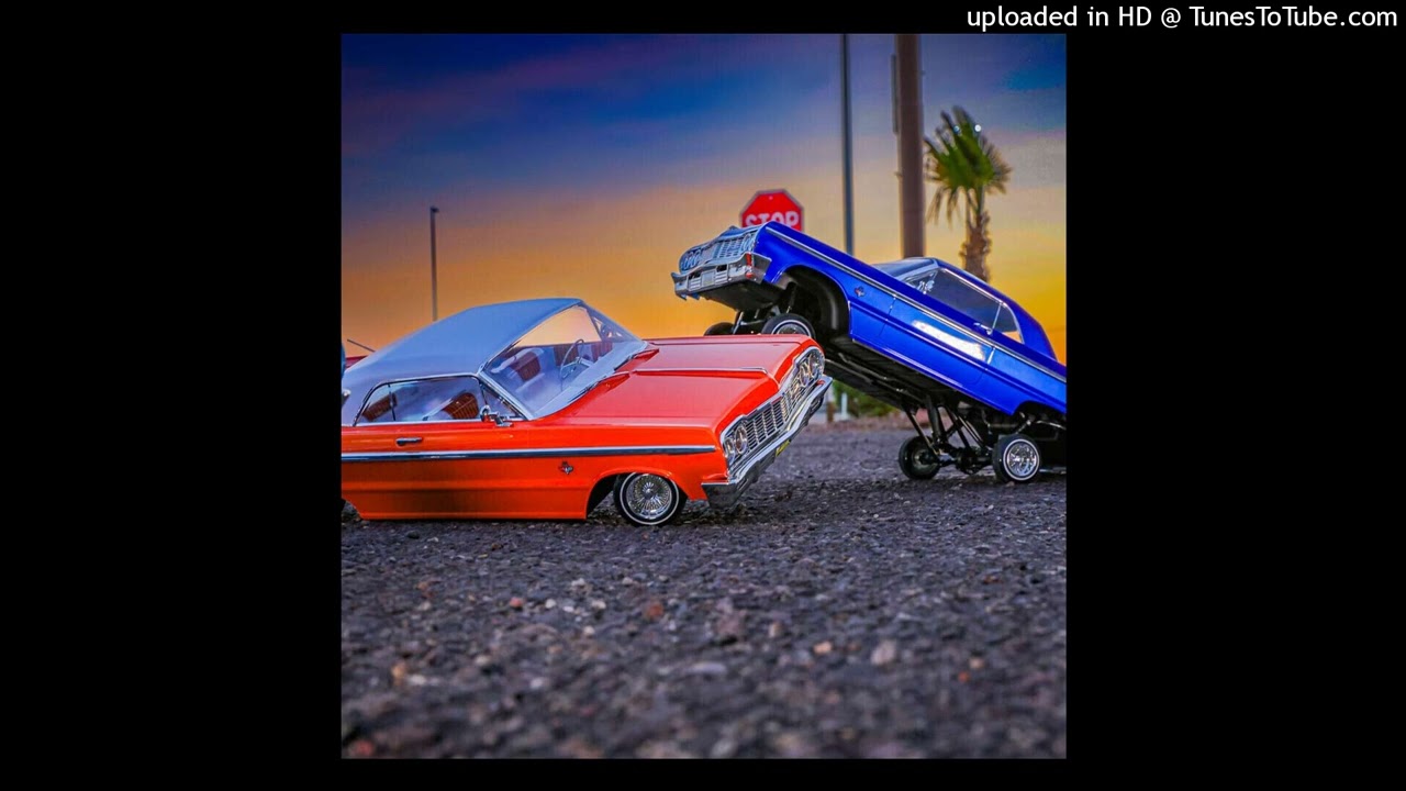 FREE] G-Funk Type Beat x Gangsta Rap Type Beat - 