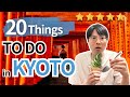 20 MUST-Visit Spots in Kyoto - 3 Days Perfect Itinerary