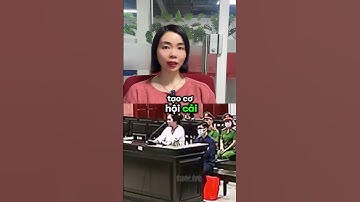 Chị Nguyễn Phương Hằng, quốc tịch Síp ra tù do được giảm án | Hòa Vân | Canadapr.vn.