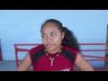 Am.Samoa Handball Association – Talkn with the players