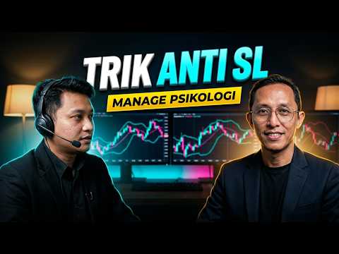 RAHASIA STRATEGY DI BALIK BBMA YANG WAJIB TRADER KETAHUI I SIMAK VIDEONYA