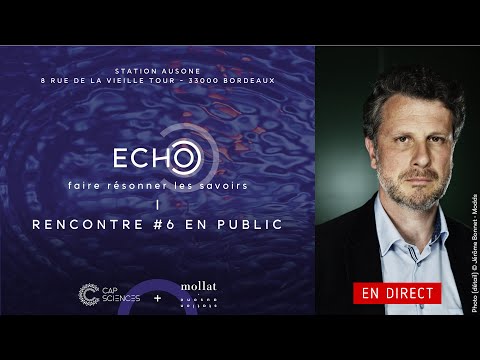 Frédéric Keck - Les sentinelles des pandémies : chasseurs de virus