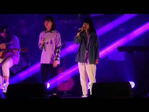 191229 弟弟妹妹17曙光 沒有理由