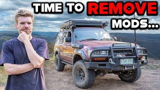 Thumbnail for It's time to remove things...