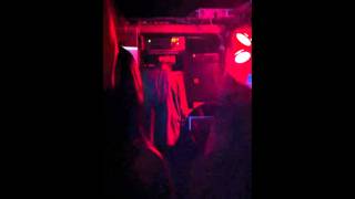 Joy Orbison @ The Bernard Shaw, Dublin - November 2011