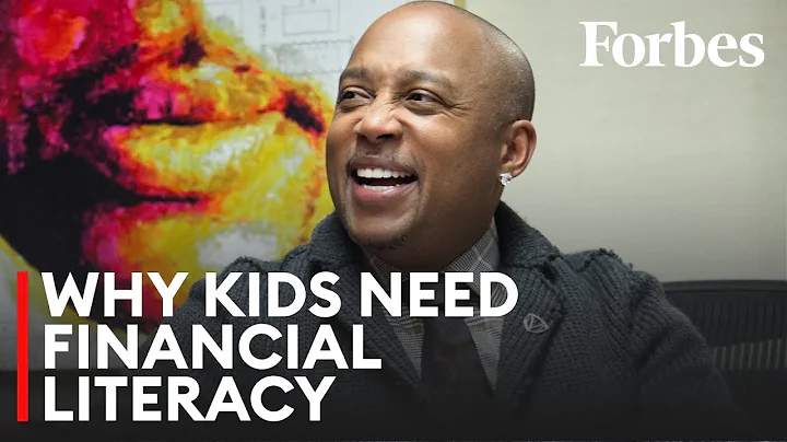 Shark Tank’s Daymond John Shares The Most Critical Skill For Future Entrepreneurial Success | Forbes