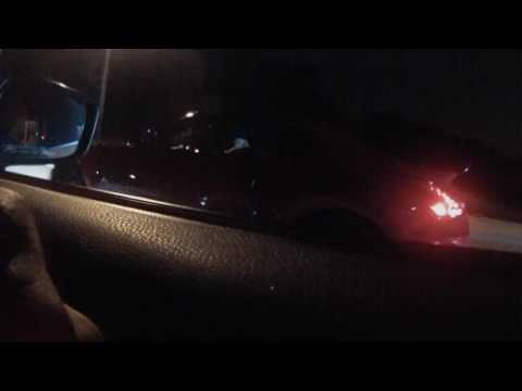 frs edelbrock supercharger hp Boosted FRS vs 370z Nismo