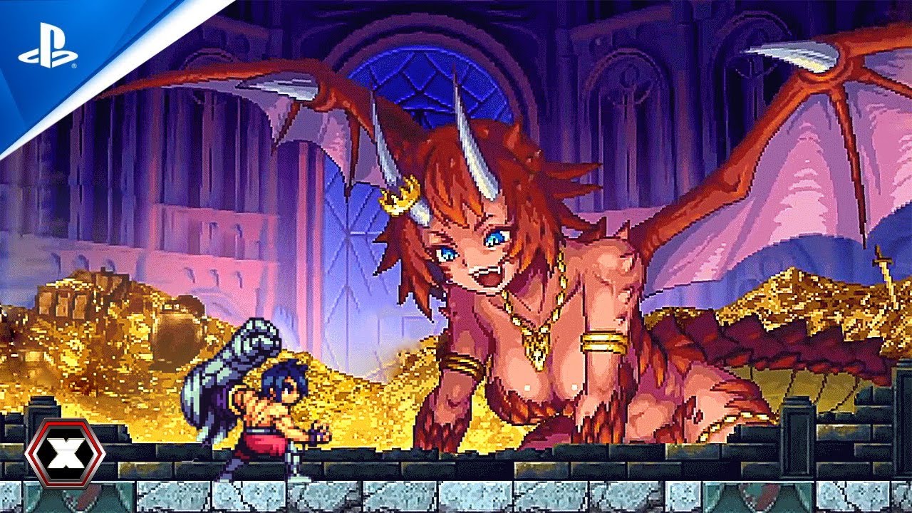 Top 15 Amazing Upcoming METROIDVANIA Games 2025 & 2026 ... - 