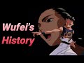 The History of Wufei [Gundam Wing Lore]
