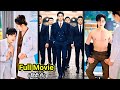 CRAZY Bestie’s🔥HEARTLESS Big Brother fall for cute Girl at First sight ....Full Chinese Drama hindi