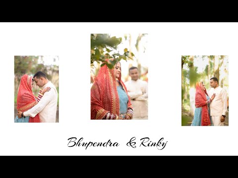 Bhupendra & Rinky 