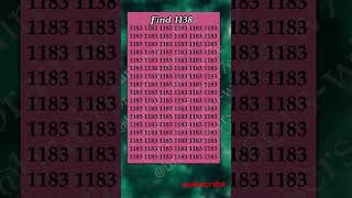 Uncover 1138 #testandlearn #mathstricks #mathematics #maths #education #fypviral Uncover 1138 #testandlearn #mathstricks #mathematics #maths #education #fypviral