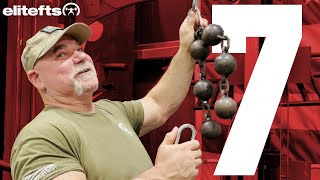 Celebrity Washed-up Meathead Reveals 7 GYM SECRETS?!? (with Dave Tate) Wealth