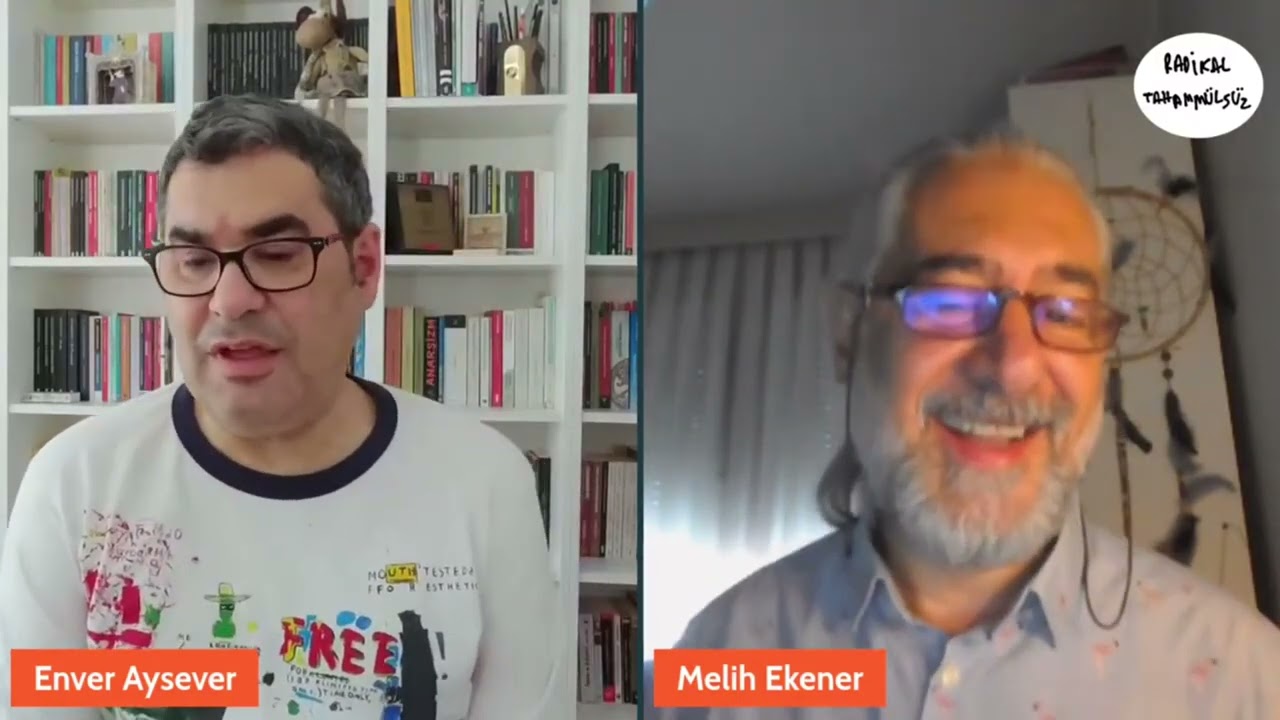 Oyuncu Melih Ekener: Benim kurtarıcım İsa Mesih
