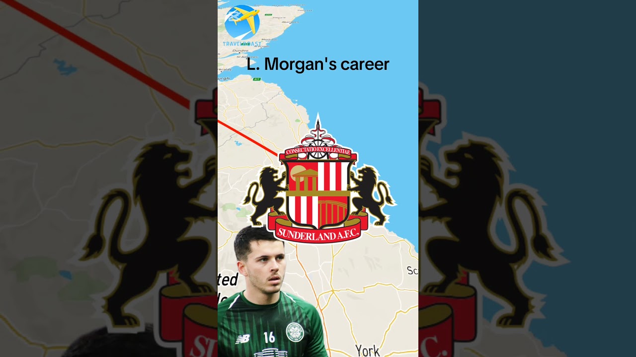 Lewis Morgan's career🏴󠁧󠁢󠁳󠁣󠁴󠁿