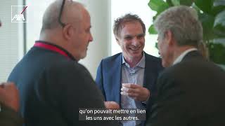 Programme santé du mécénat des Mutuelles AXA - Agir pour la santé de demain