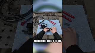 Making The Evap System Work In The Ls Swap Jk