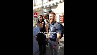 Find Your Soul: Mate Asking the 4 Questions-Pronađite svoju srodnu dušu: Postavite 4 čarobna pitanja