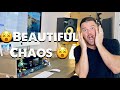 The Message Behind Roy Tosh S EP Beautiful Chaos Beautiful Chaos mp3