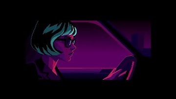 Shinya 1986 by Almagest (Amiga AGA Demo) 2025